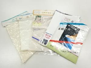 アンティーク　半衿5枚セット